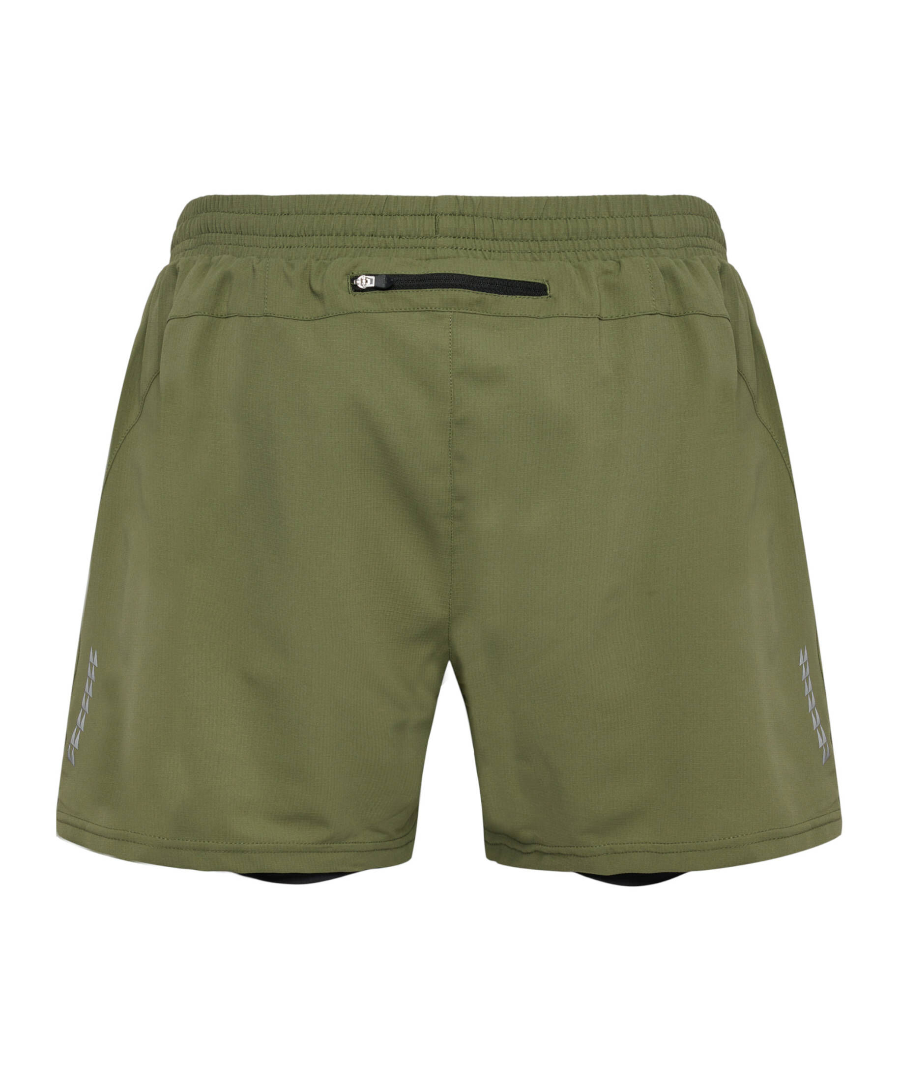 Hummel| Herren Fußball - Textilien - Shorts nwlDALLAS 2in1 Short