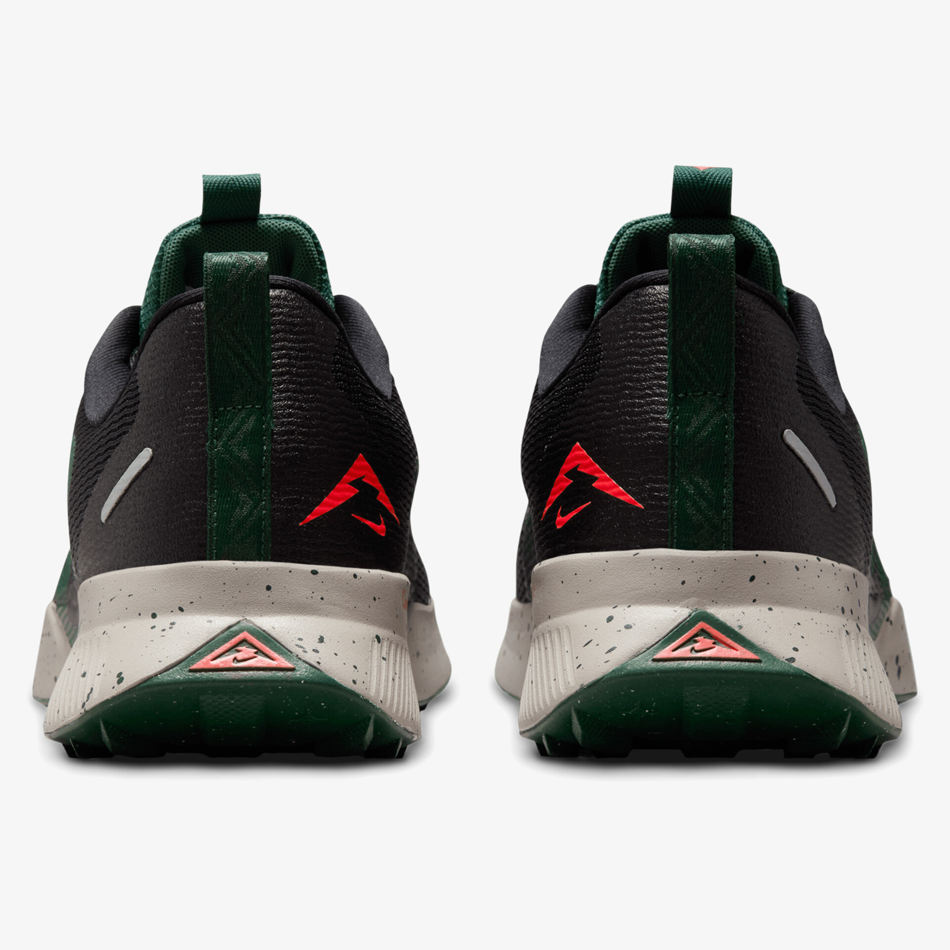 Nike Herren Sneaker Low Juniper Trail 3 grün | Jetzt bei reno.de