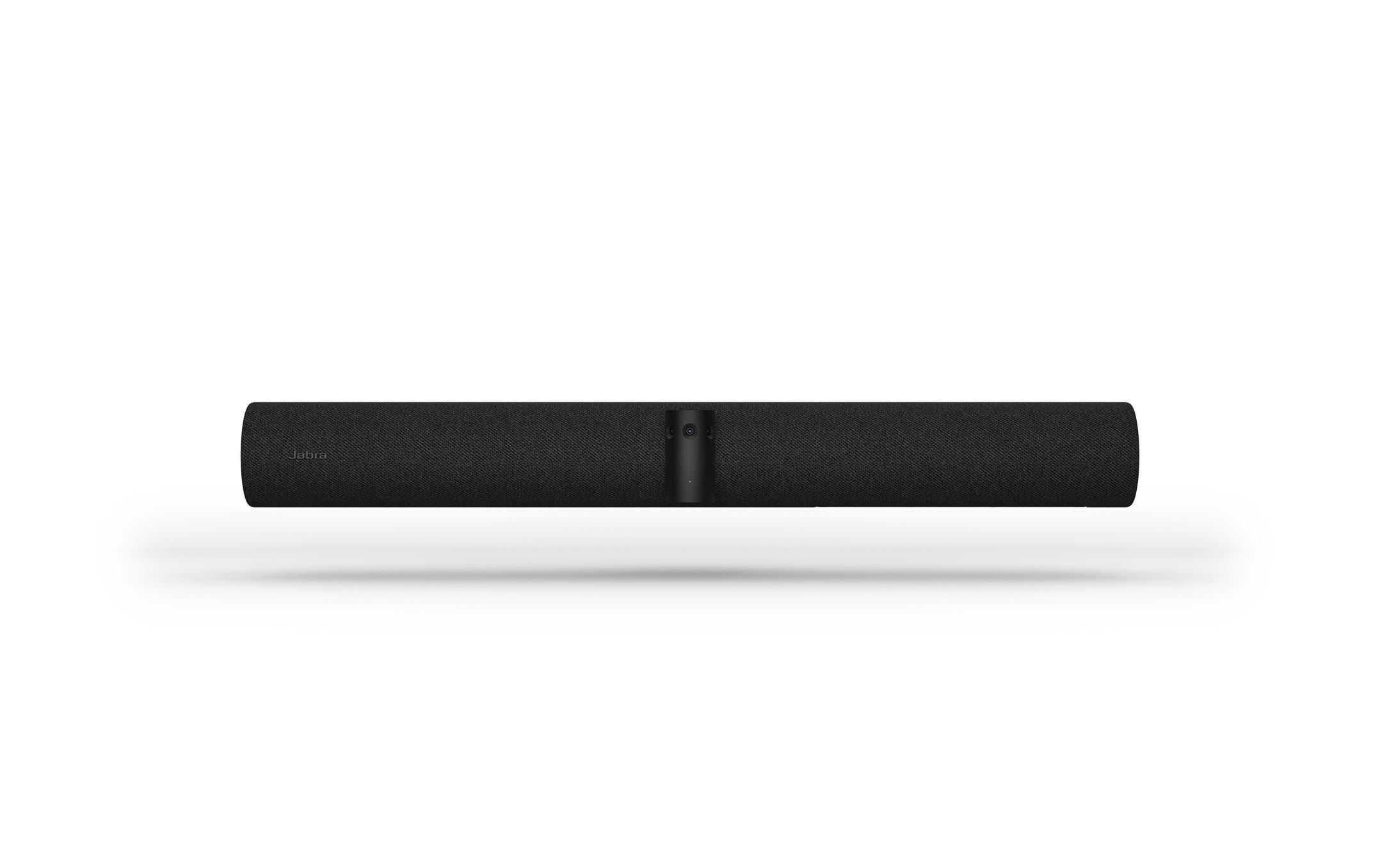 PanaCast 50 Video Collaboration Bar 4K 30 fps<br>Video Konferenz Bar mit einem 180° Sichtfeld und 4K Auflösung