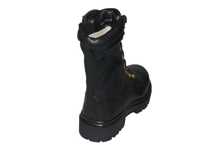 Twins 324520 Wijdte 5 Black