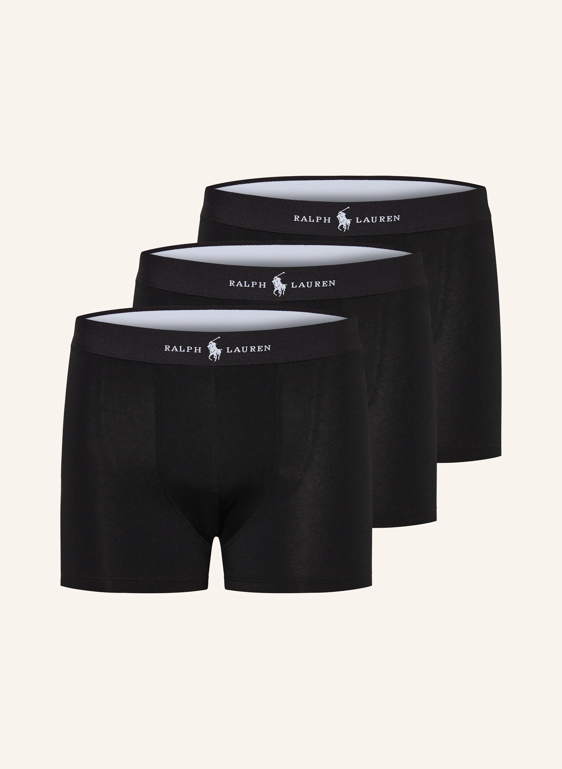 POLO RALPH LAUREN 3er-Pack Boxershorts
