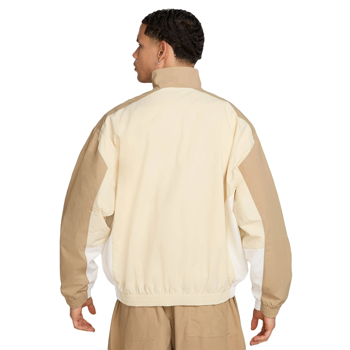 Casaco Nike Club Woven