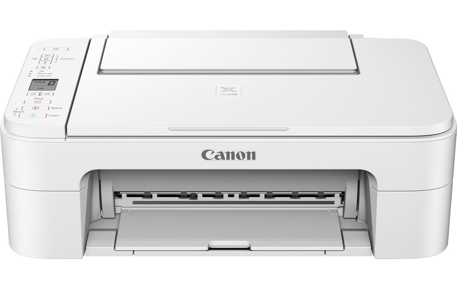 Multifunktionsdrucker PIXMA TS3351WLAN-fähiger 3-in-1-Tintenstrahl-Multifunktionsdrucker