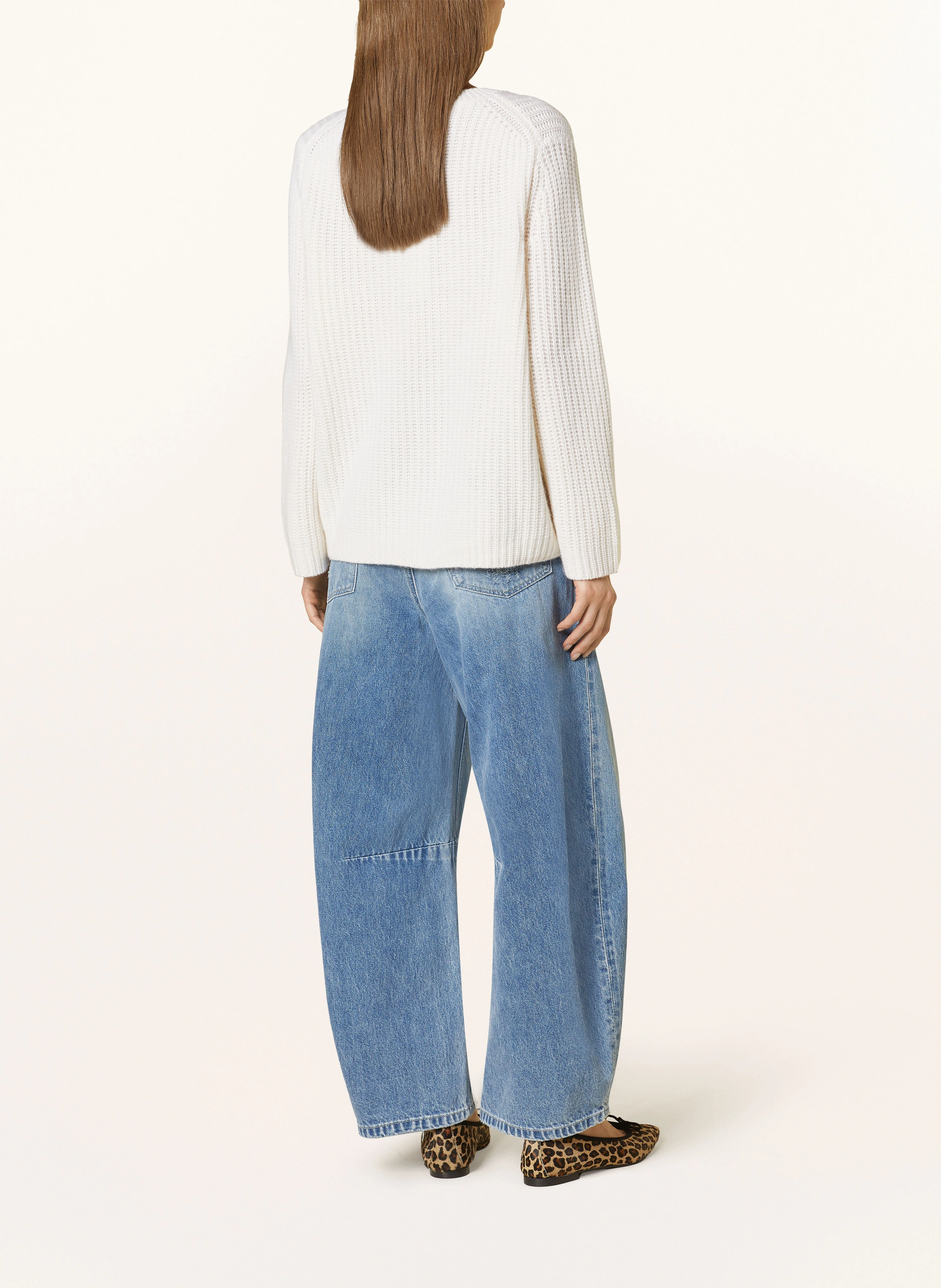 MAC DAYDREAM Mom Jeans LOS ANGELES
