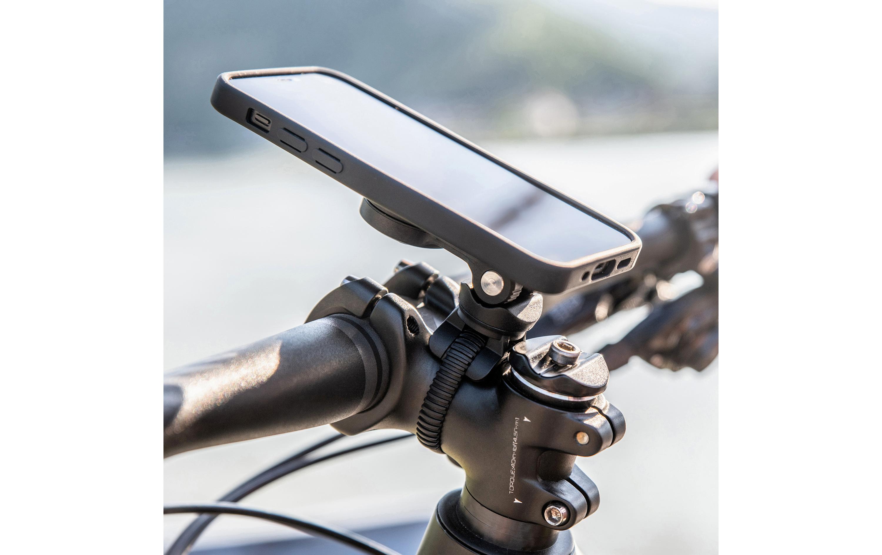 Fahrradmobiltelefonhalter Universal Bike MountFahrrad-Mobiltelefonhalter