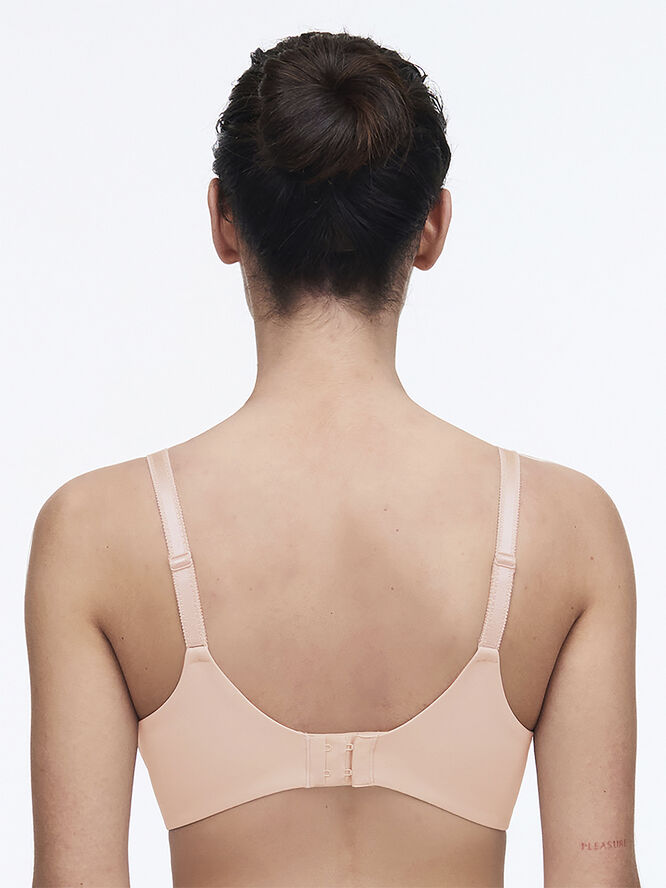 Chantelle CO BRA UNDERW. COVERING MOLDED Soft pink