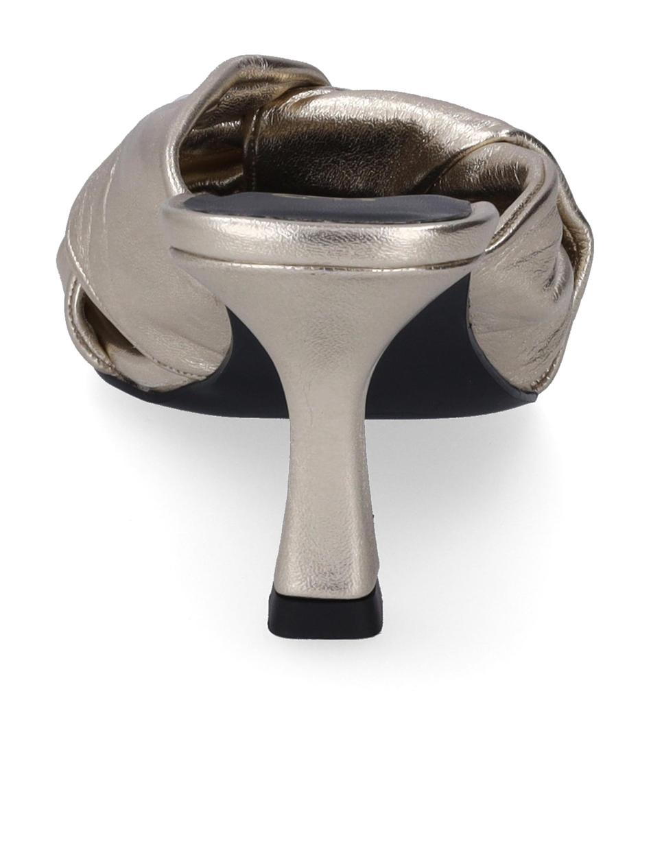 Pump Civita 01, gold