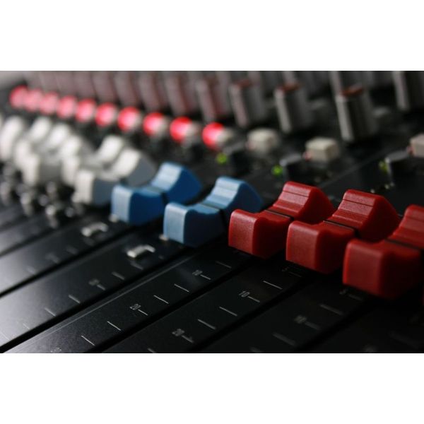 Allen & Heath WZ4 14:4:2