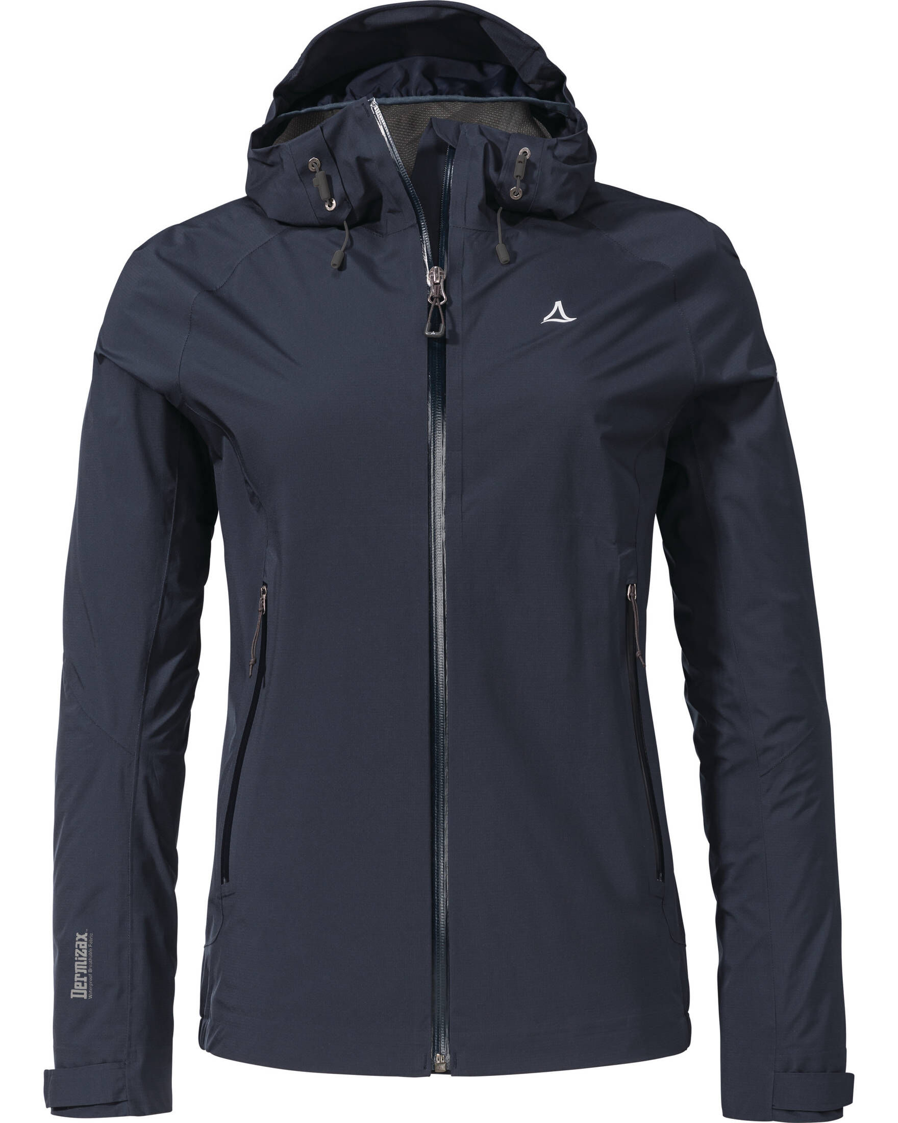 Schöffel| Damen Jacke VISTDAL L