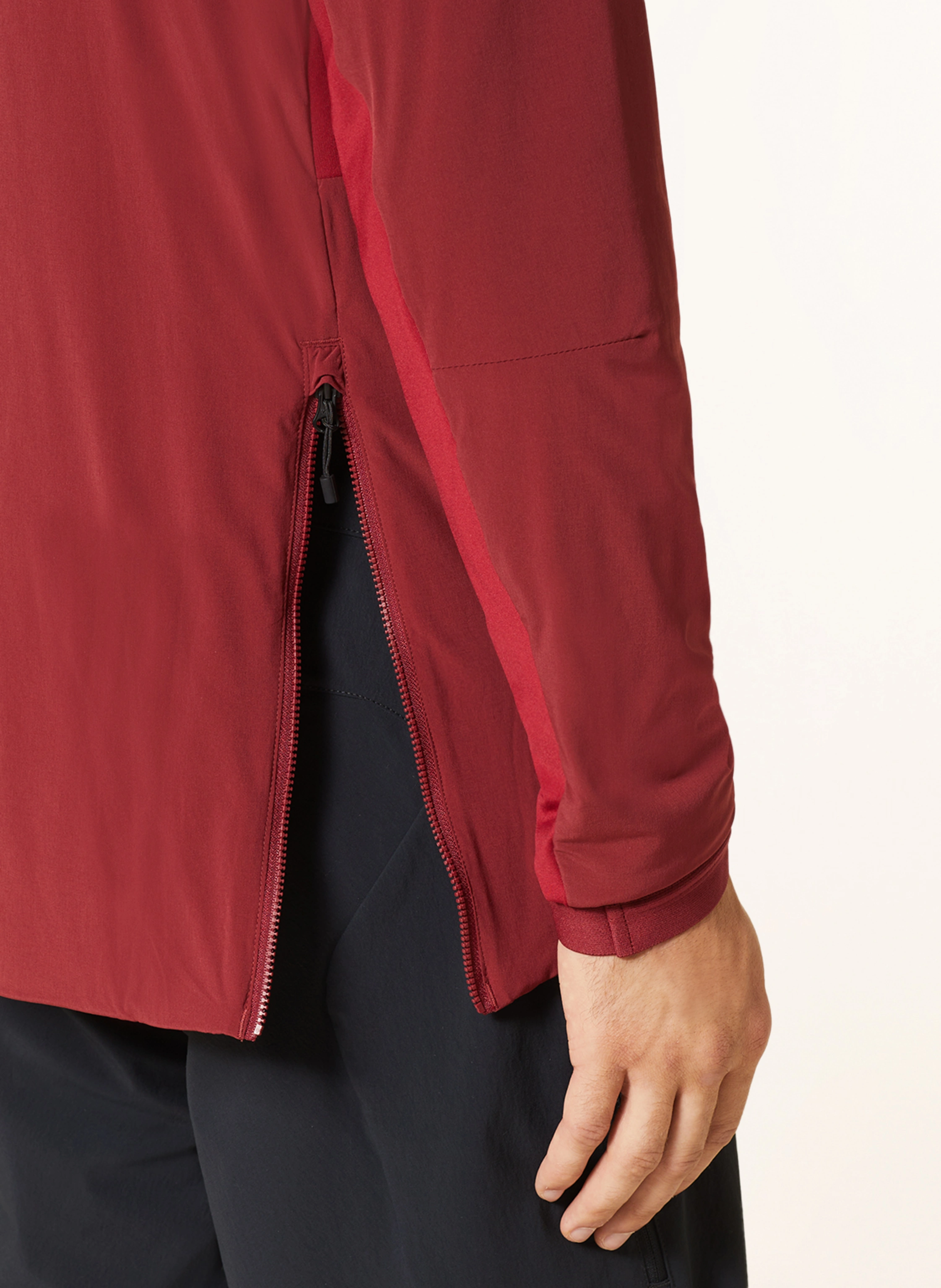 SPECIALIZED Thermo-Radjacke TRAIL ALPHA®