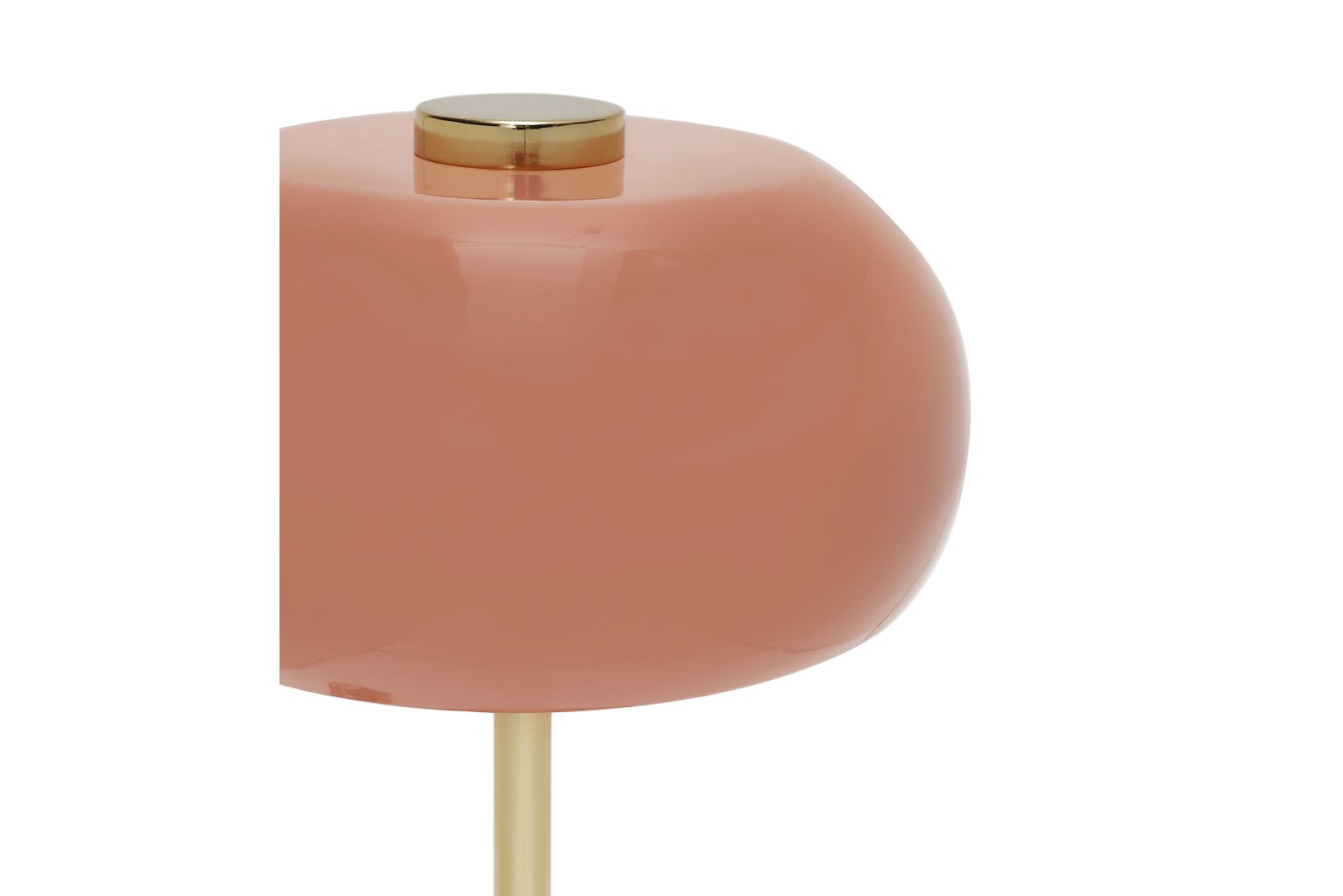 Astoria bordlampe Medium H:40 Rosa E27