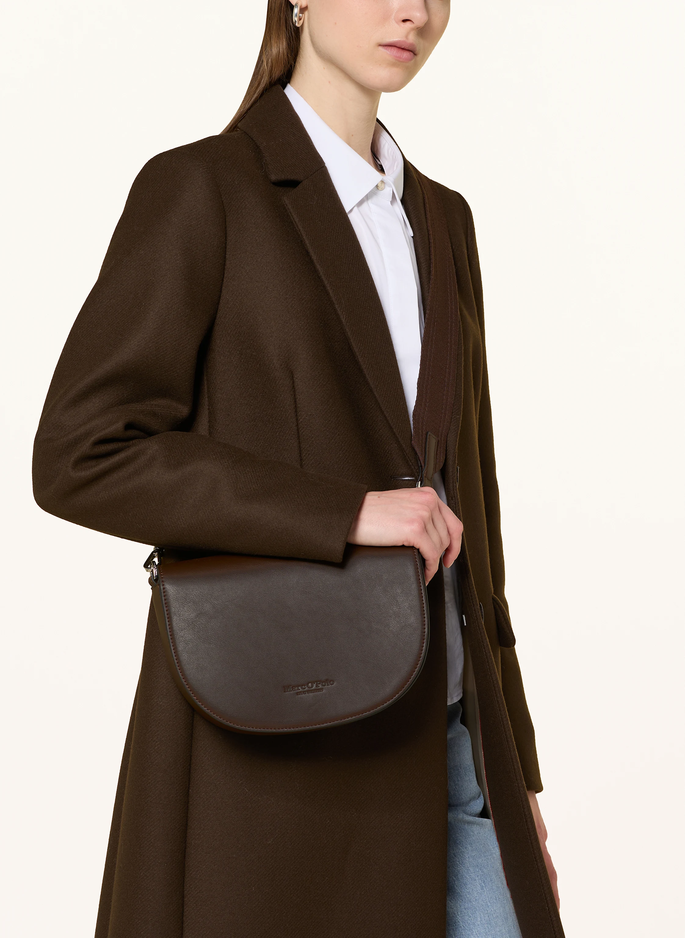 Marc O'Polo Umhängetasche SMALL