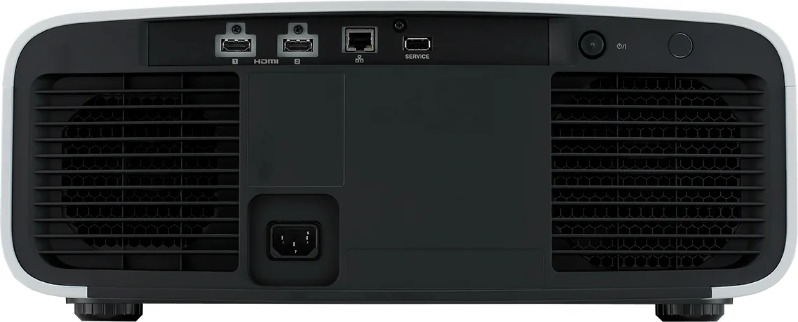 JVC DLA-NZ500 Blanc Vidéoprojecteurs UHD 4K
