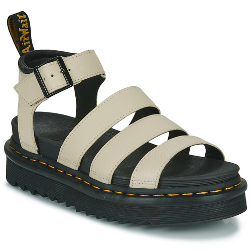 Dr. Martens - BLAIRE - Beige