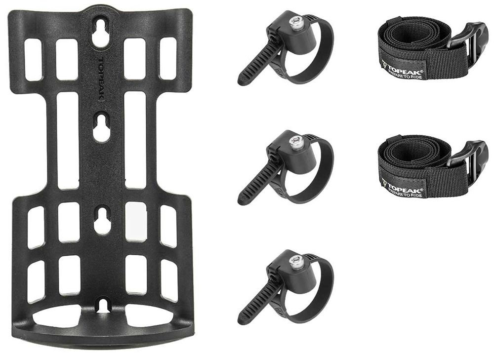 Topeak VersaCage Packtaschenhalter kaufen | Bike-Discount