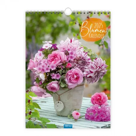 Trötsch Classic-Kalender 
