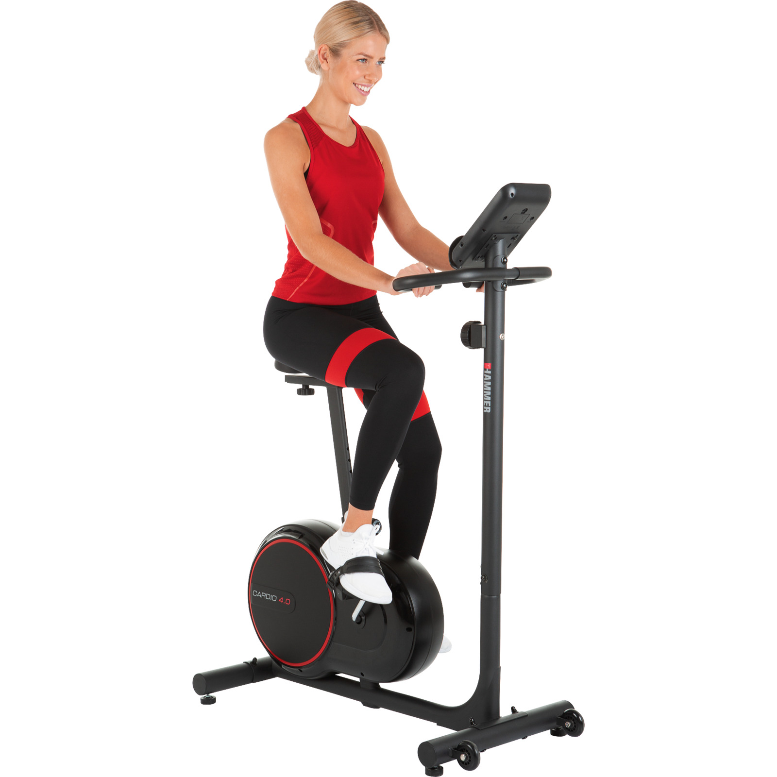 Hammer Hometrainer Cardio 4