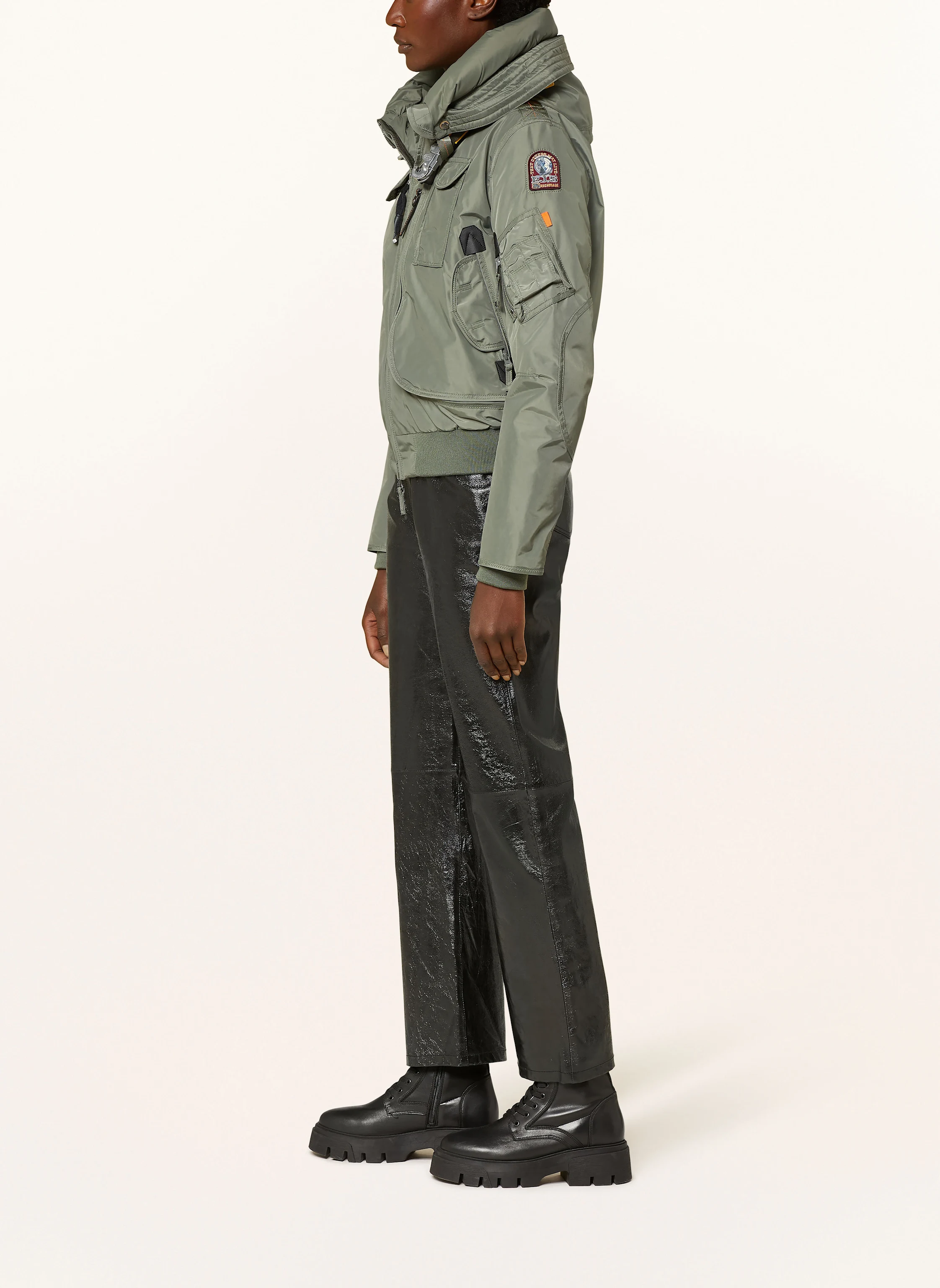 PARAJUMPERS Daunenjacke GOBI