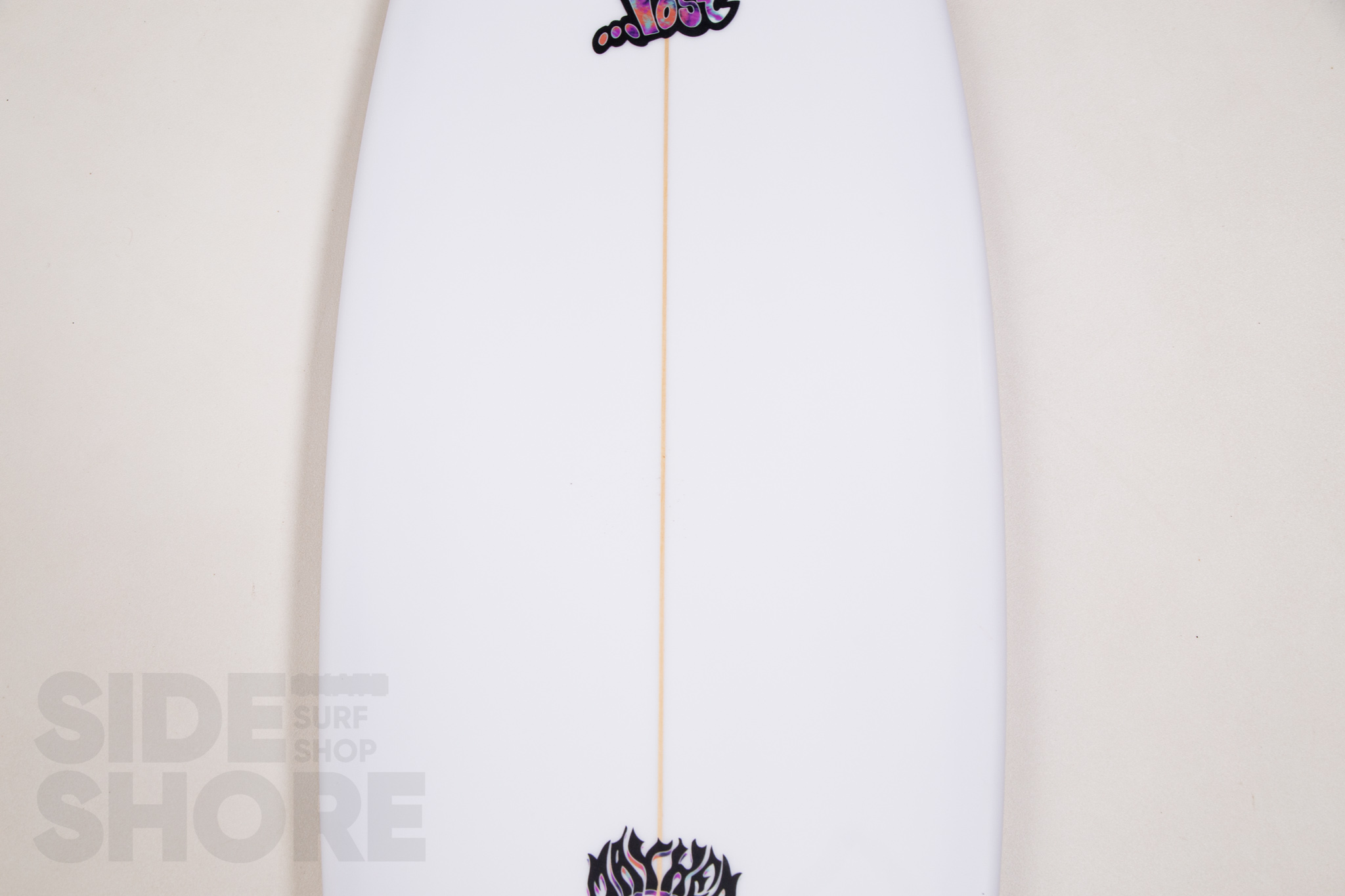 Lost Little Wing - 5’9 x 19.38