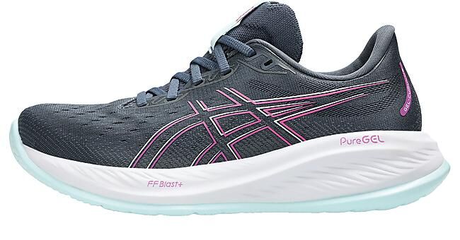 ASICS - CHAUSSURES DE RUNNING GEL CUMULUS 26 W