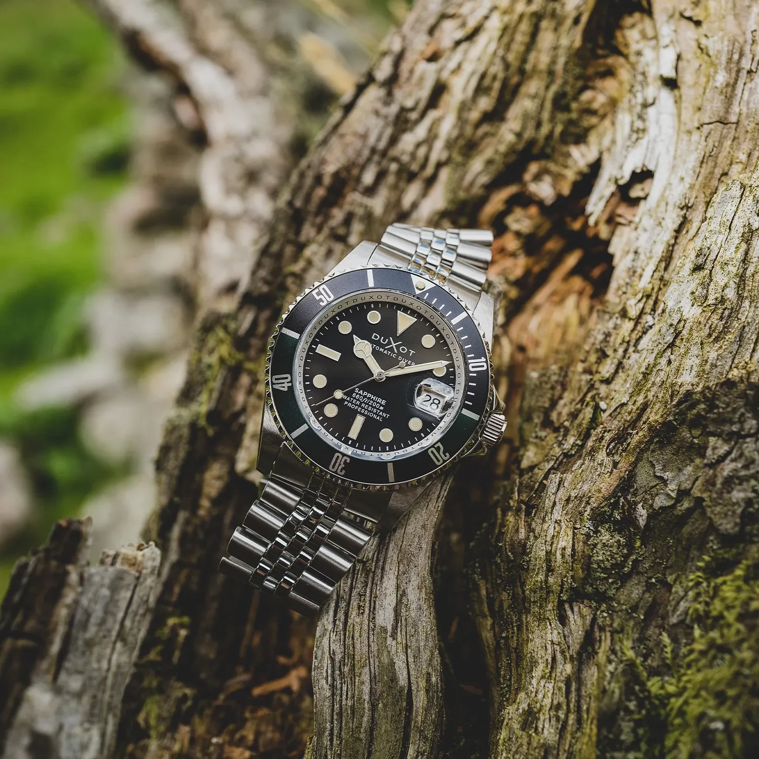 Duxot Atlantica DX-2057-77