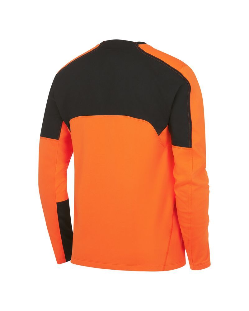 Maillot de hand Nike Team Court Orange pour homme