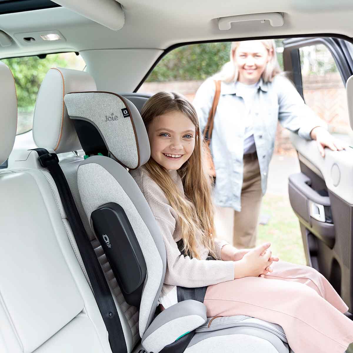 Joie Joie Signature i-Traver i-Size Kindersitz