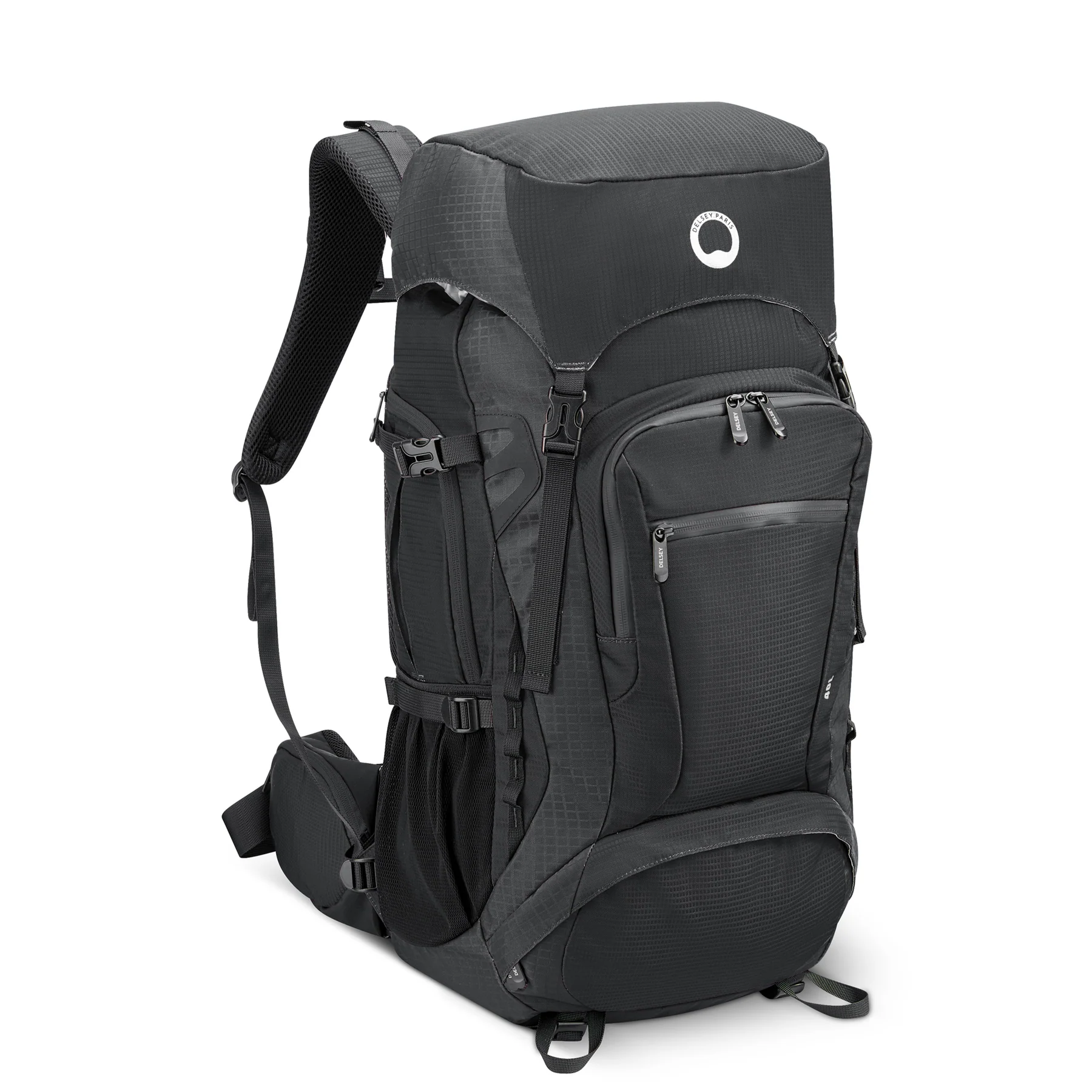 SAC - Sac à Dos L (40L / Protection PC 15