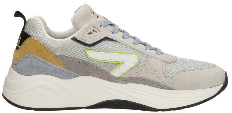 Hub Glide beige