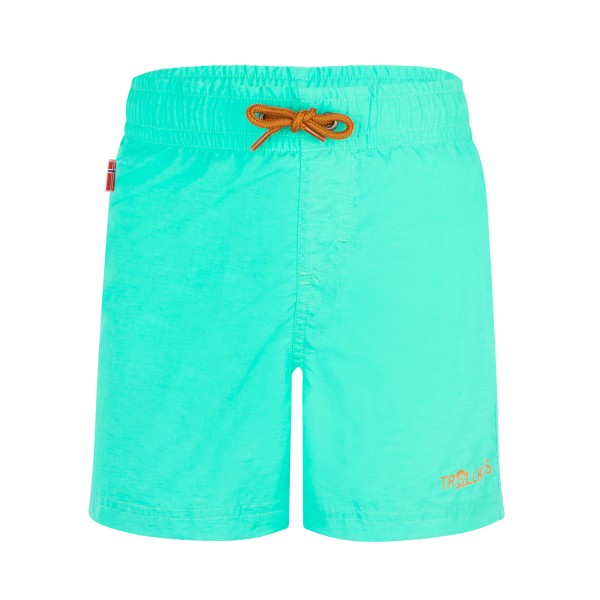 Trollkids - Kid's Balestrand Shorts - Short de bain