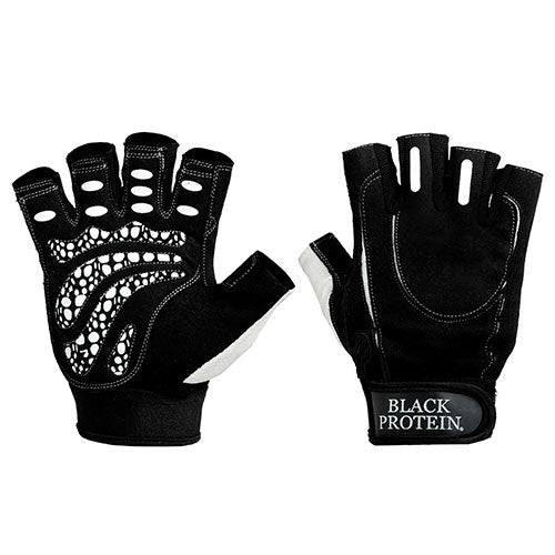 BLACK-PROTEIN Attack
