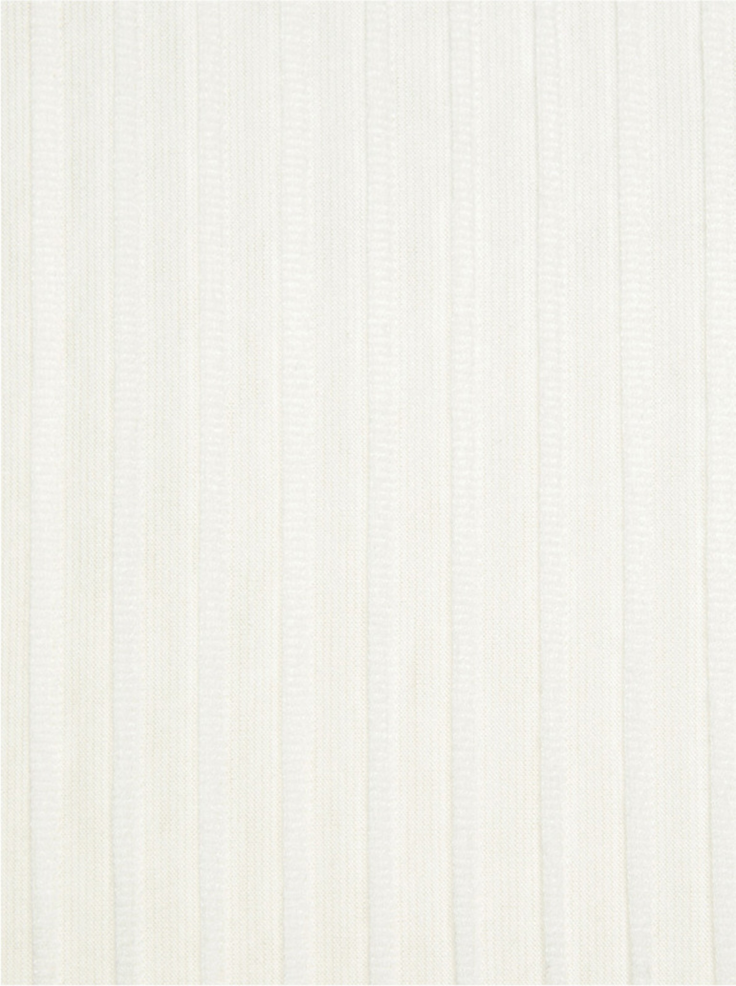 LASCANA Kurzarmshirt in creme