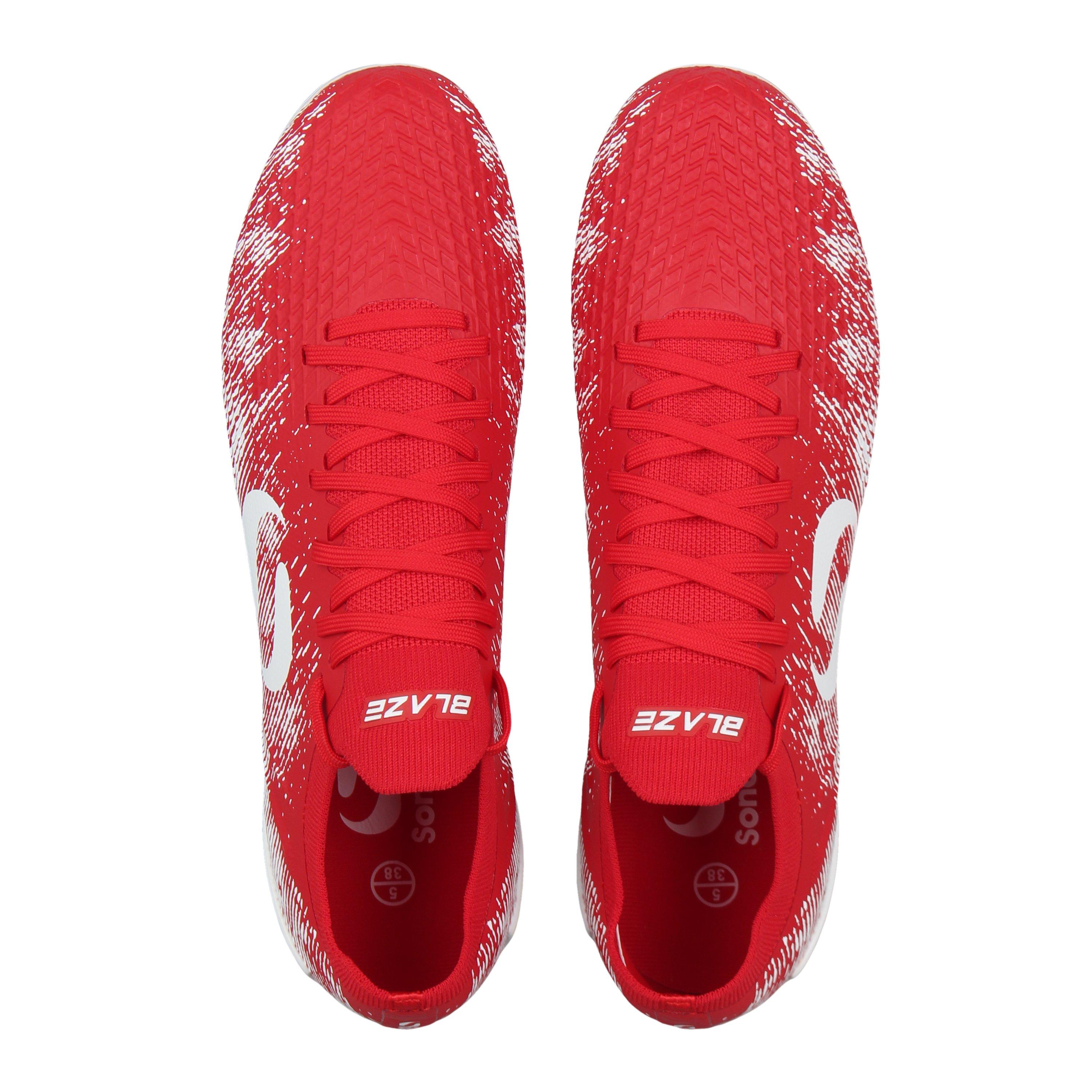 Sondico Blaze Junior FG Football Boots