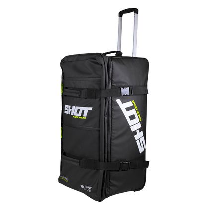 Sac de rangement Shot CLIMATIC - Noir / Jaune