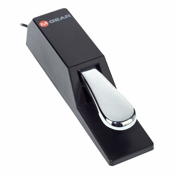 M-Audio SP-2 Sustainpedal