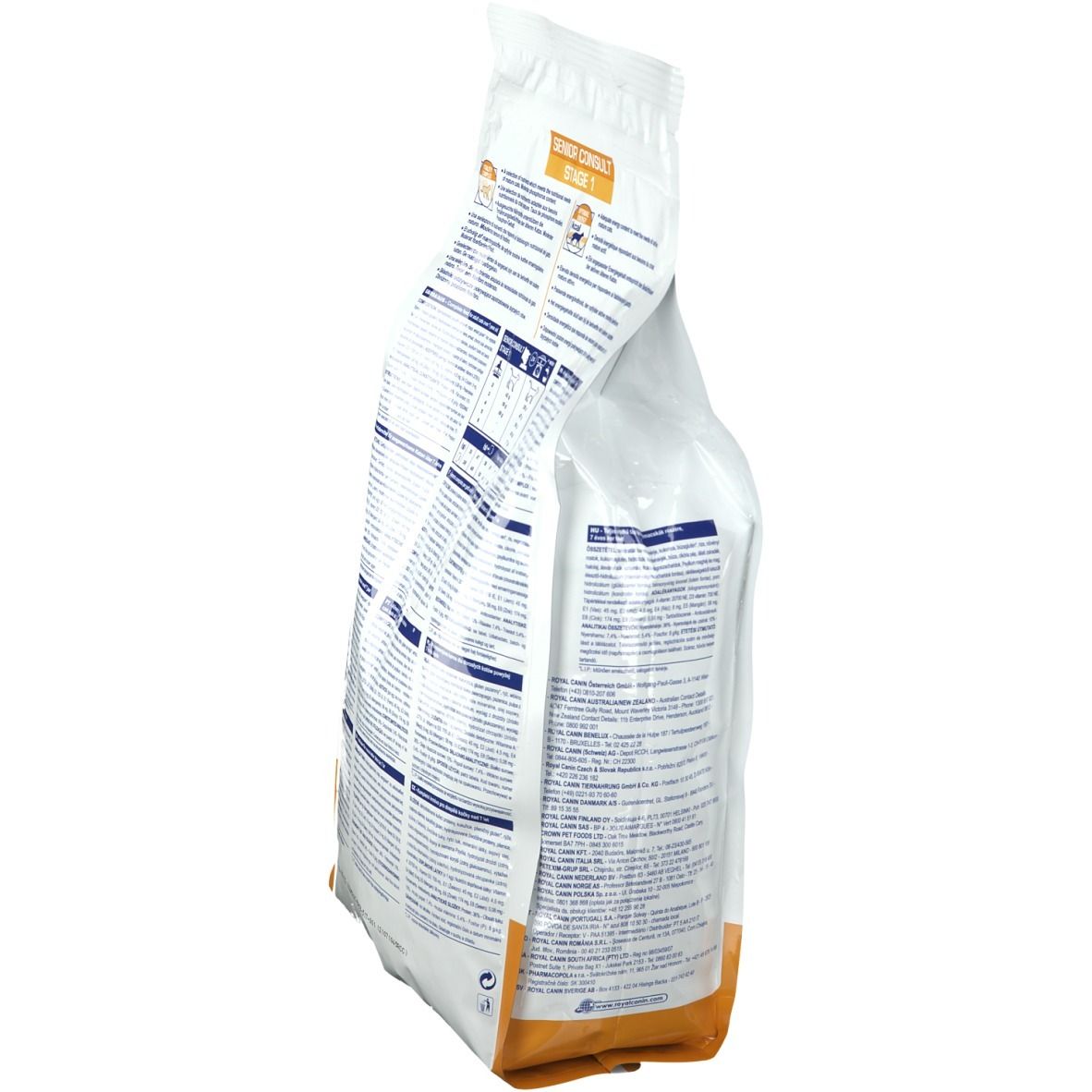 ROYAL CANIN® Senior Consult Stufe 1