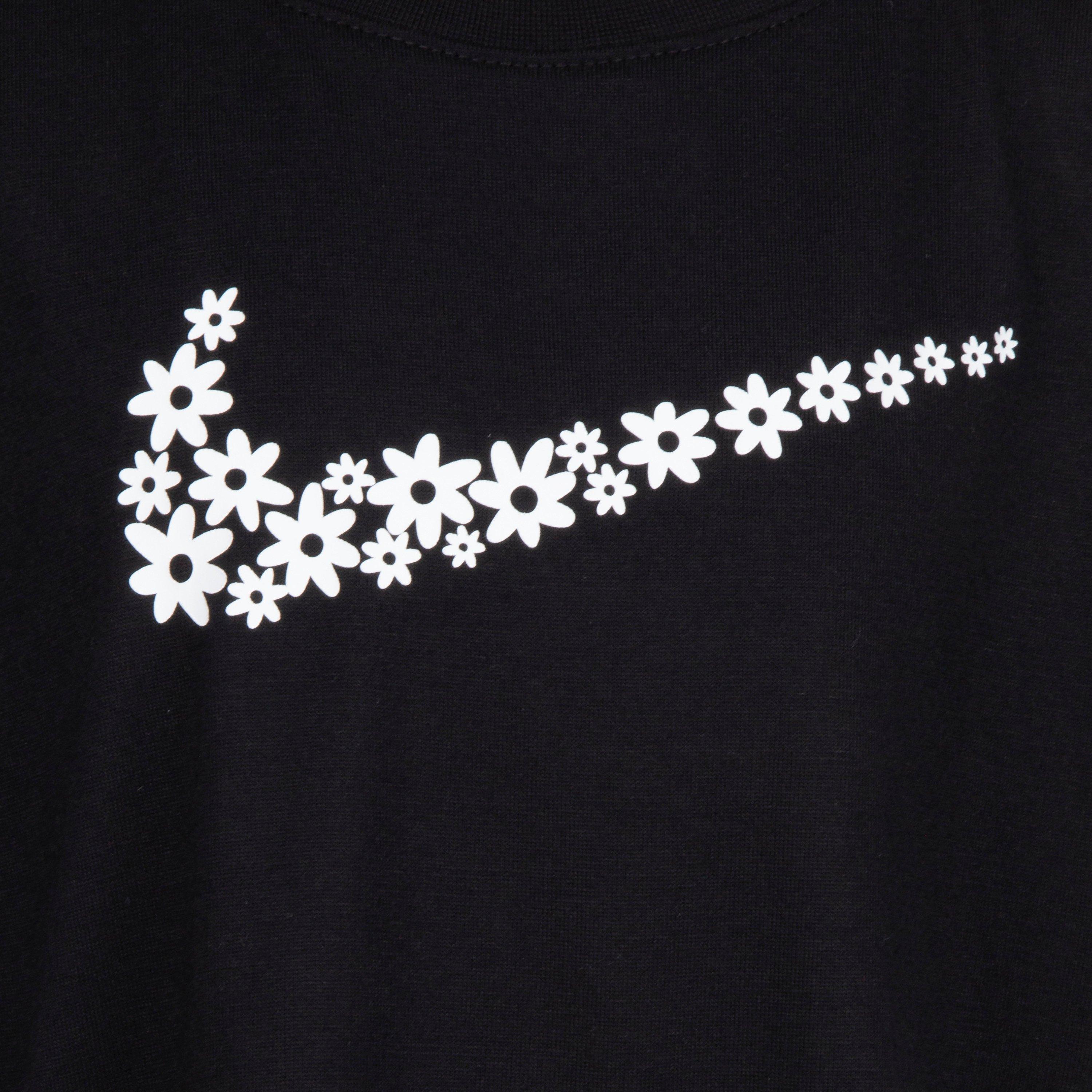 Nike Daisy Crop Set Girls