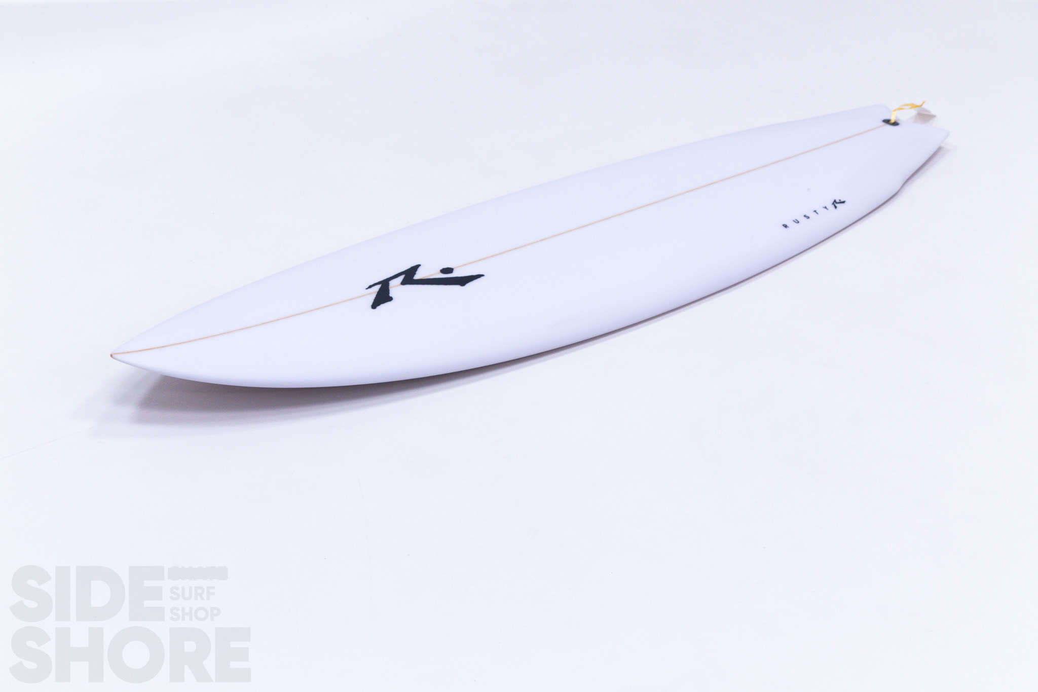 Rusty Surfboards The Deuce - 6'1