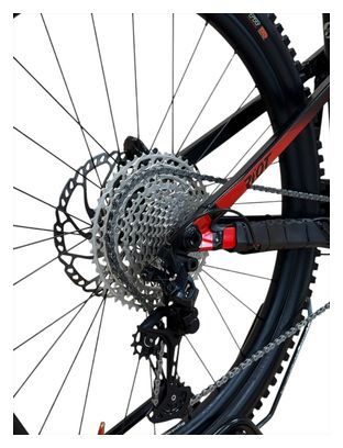 Produit reconditionné . Ghost Riot EN AL Universal Shimano SLX 2023 . VTT . Ghost . très bon état