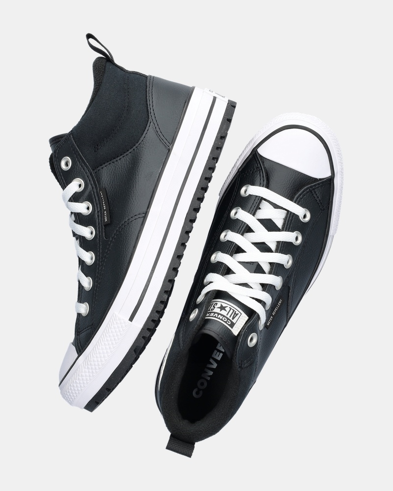Converse Chuck Taylor All Star Malden Street Boot Hoge sneakers  - zwart