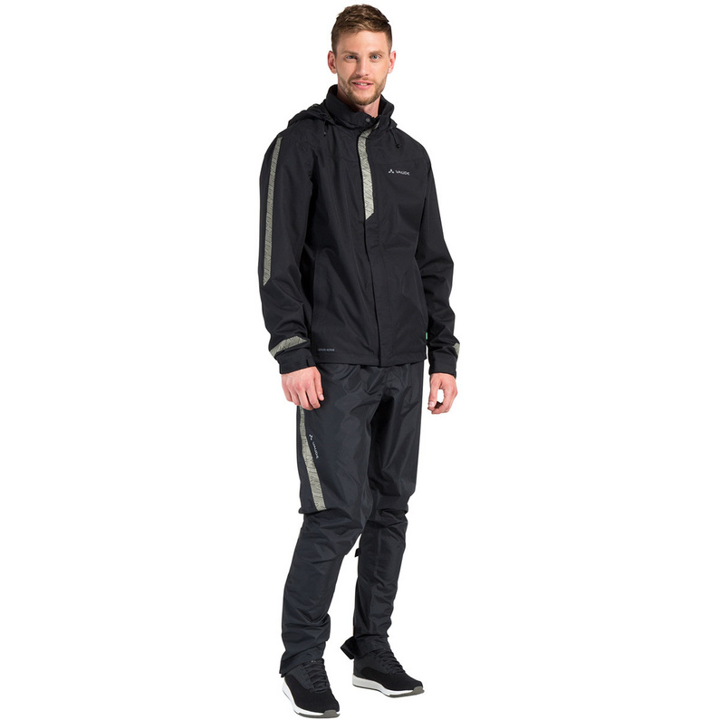 Vaude Herren Luminum II Jacke