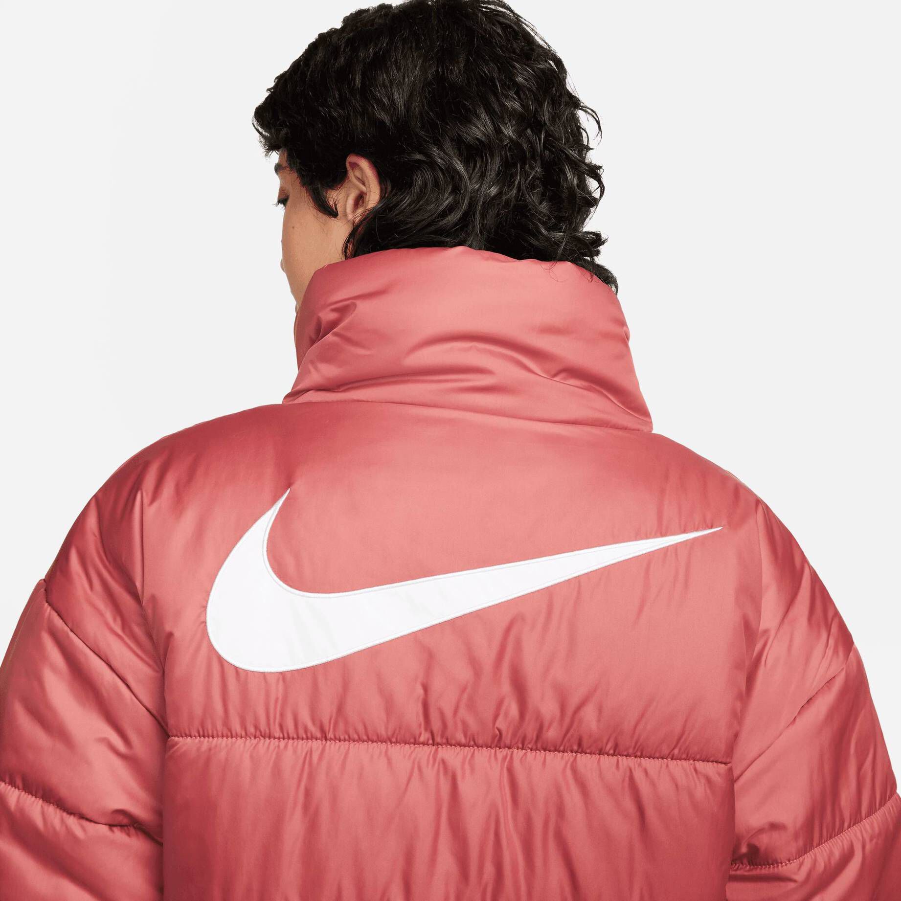 Nike Sportswear| Damen Wendejacke THERMA-FIT REPEL