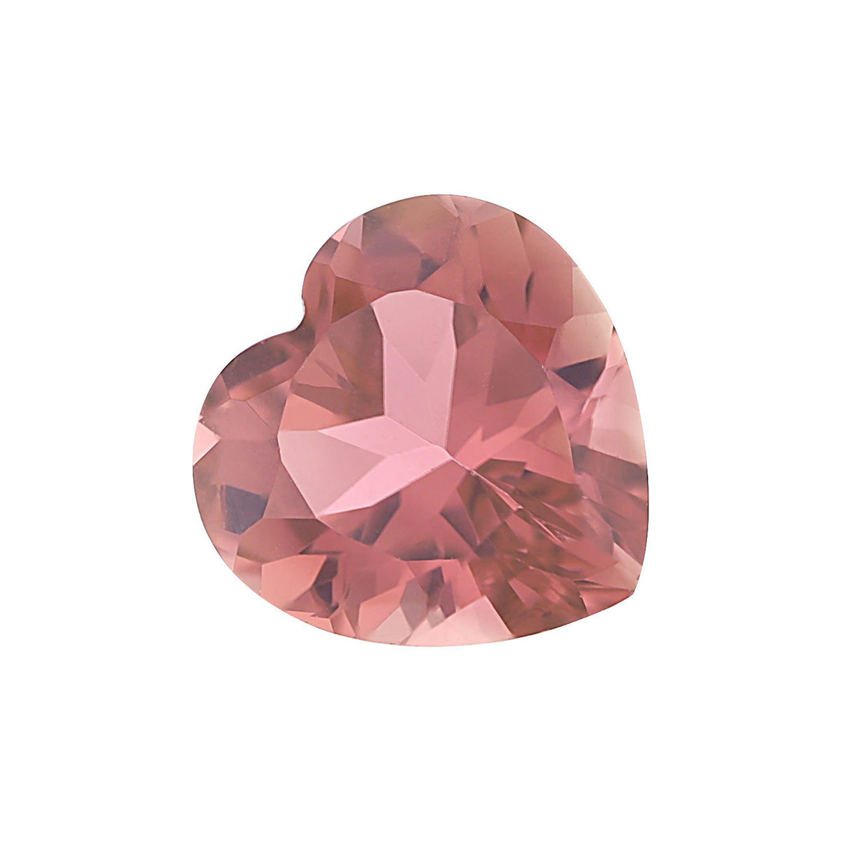 Tourmaline rose