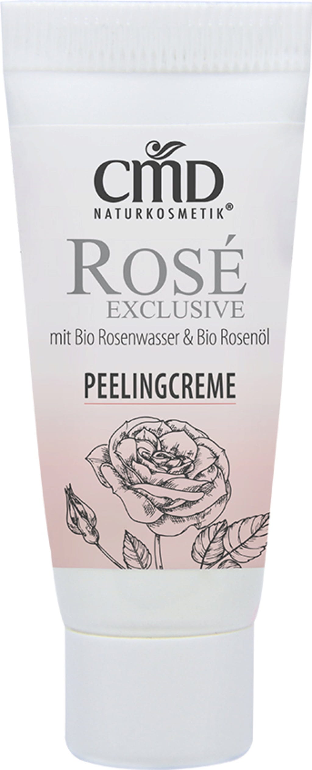 CMD Naturkosmetik  Rosé Exclusive Peeling, 5 ml