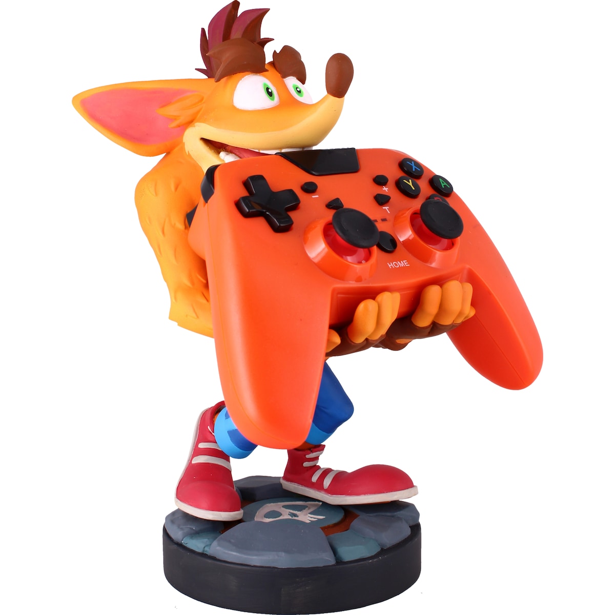 CRASH BANDICOOT (QUANTUM) CABLE GUY