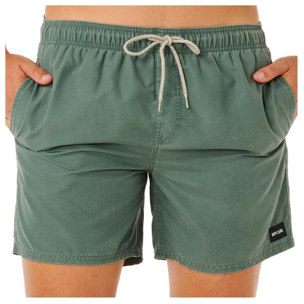 Rip Curl - Offset Washed Volley - Short de bain