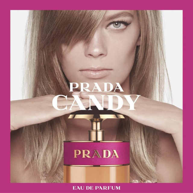 Prada Candy