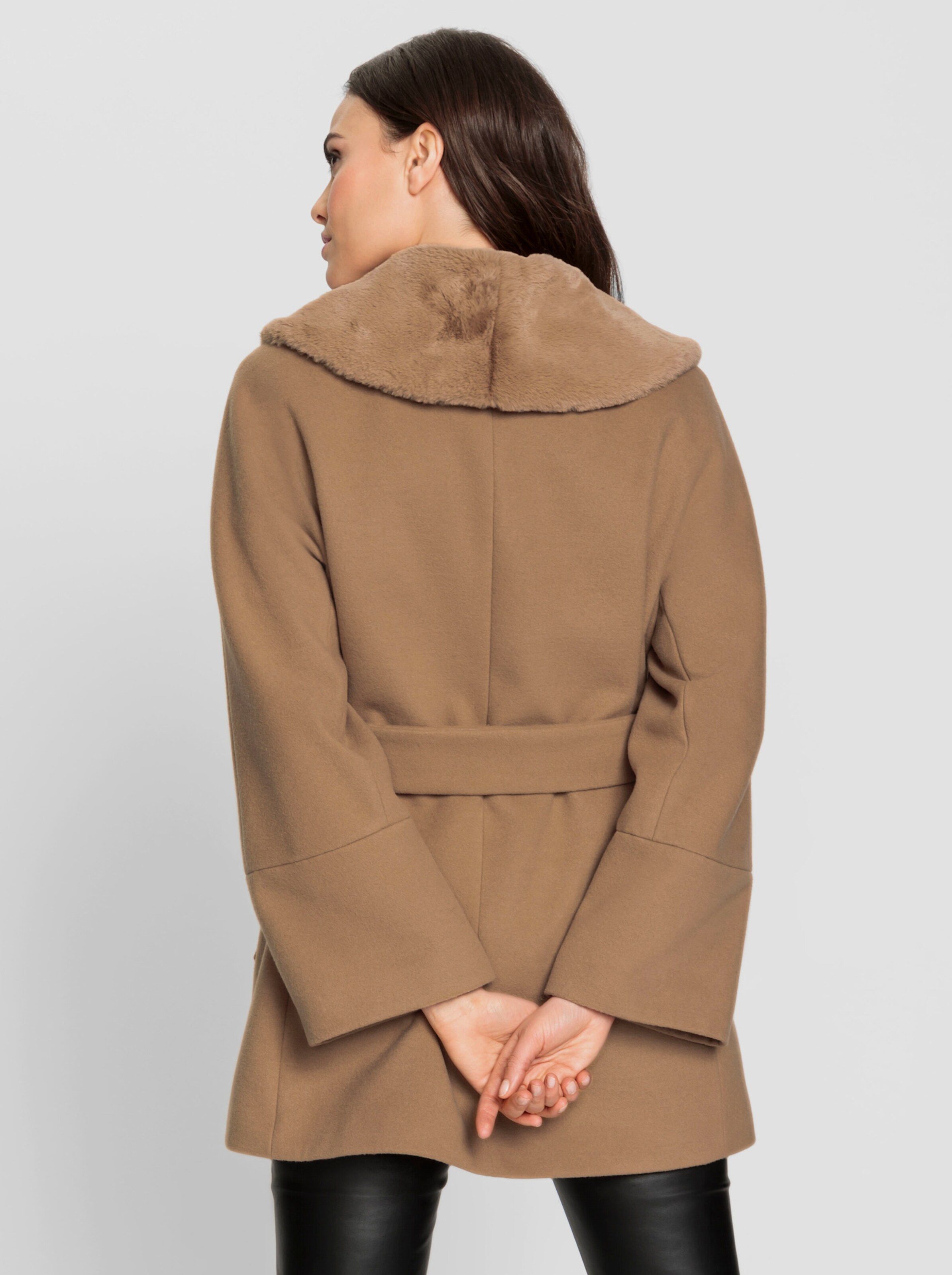 Outdoorjacke