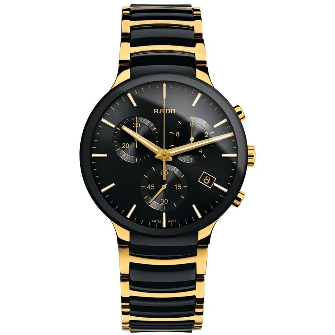 Rado Centrix Chronograph