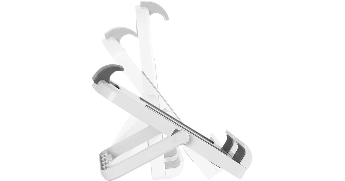 NeomountsTABLET-UN200WHITE tablet steun standaard  (Wit)